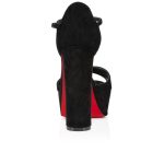 Christian Louboutin Sandaloo - Image 3